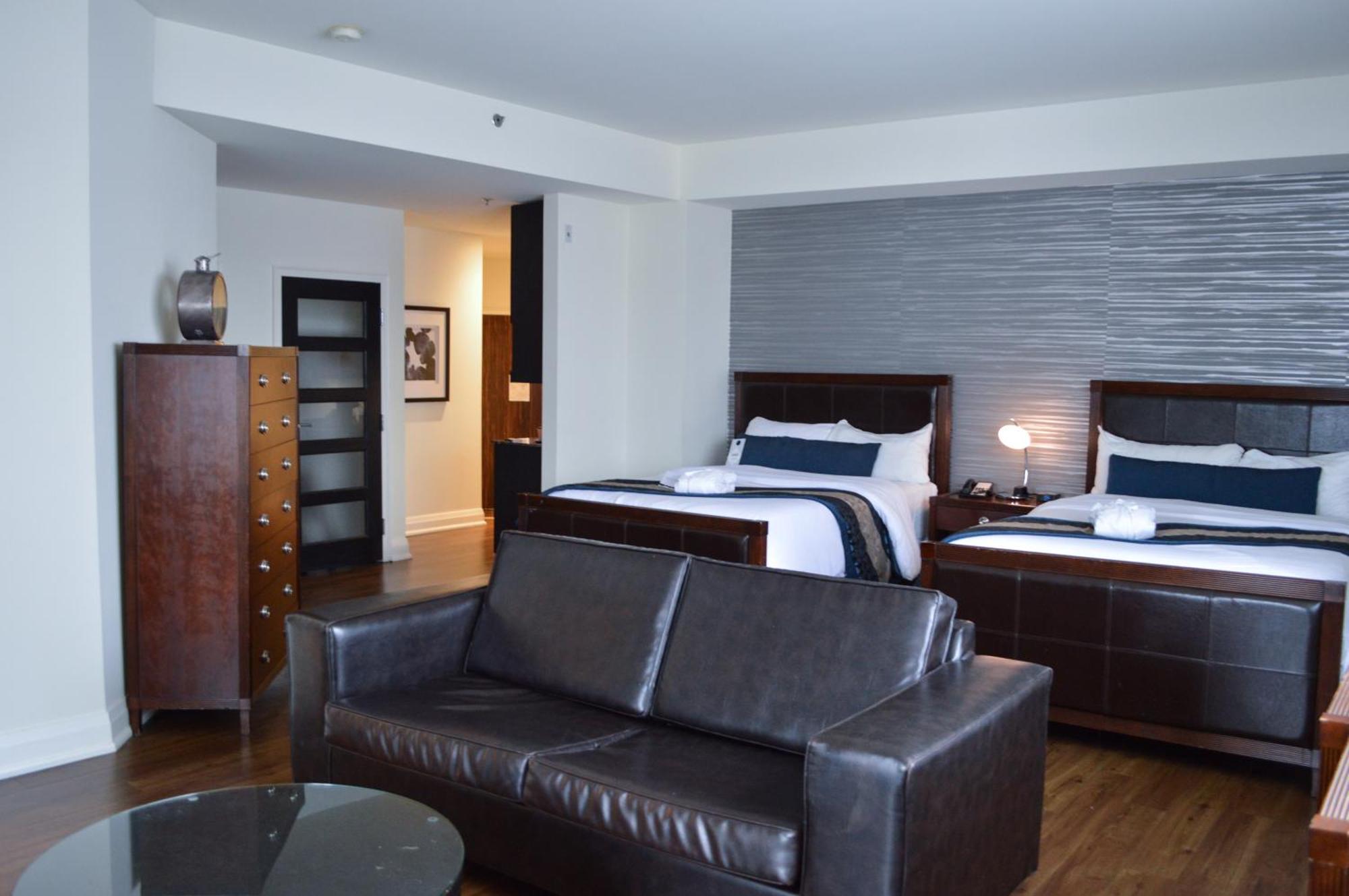 Sterling Inn & Spa شلالات نياغارا المظهر الخارجي الصورة
