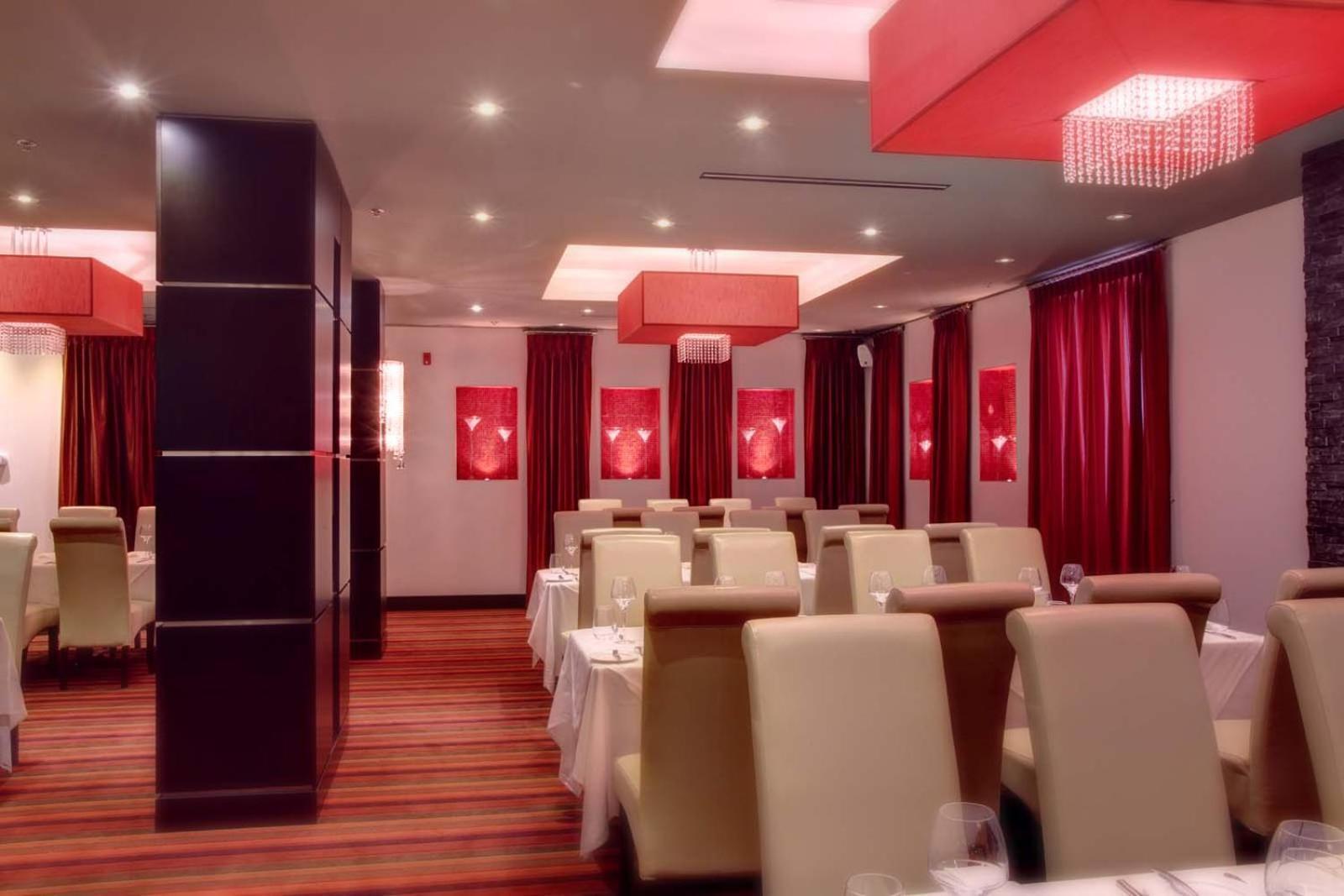Sterling Inn & Spa شلالات نياغارا المظهر الخارجي الصورة