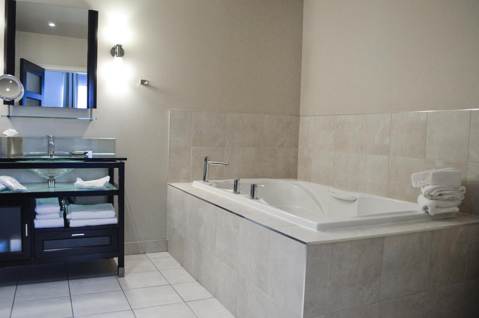 Sterling Inn & Spa شلالات نياغارا المظهر الخارجي الصورة
