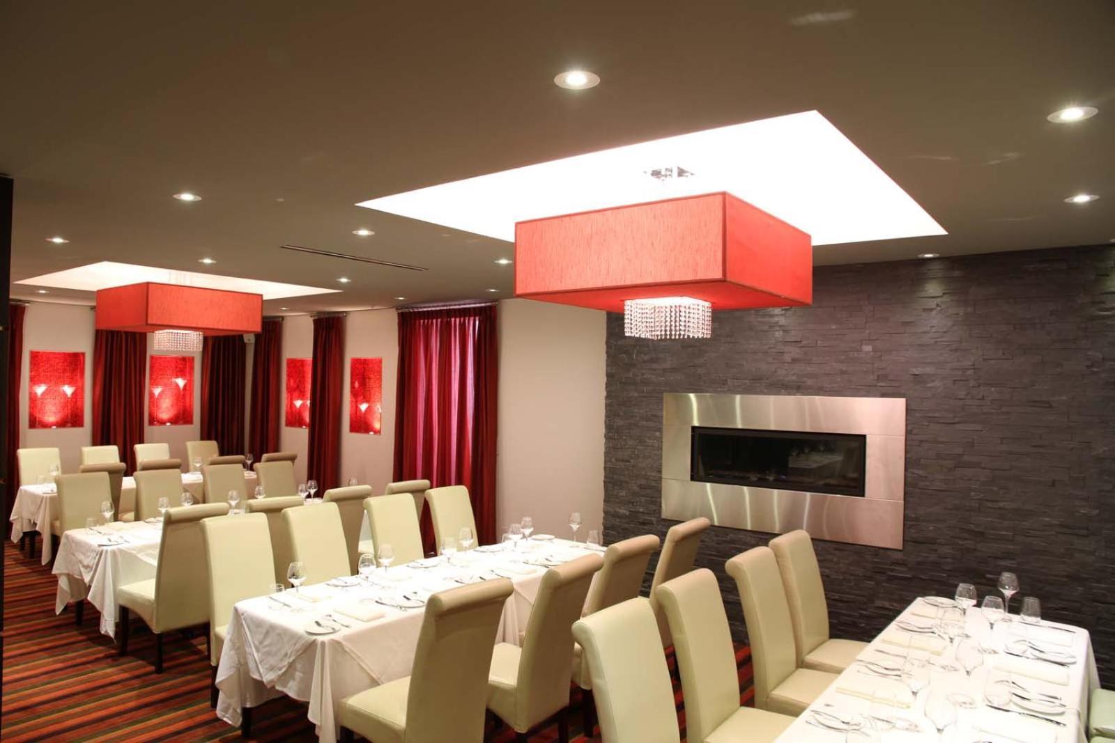 Sterling Inn & Spa شلالات نياغارا المظهر الخارجي الصورة